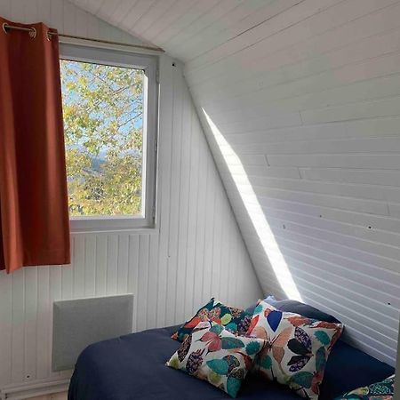 Chalet L Atypic Villa Eyne Luaran gambar