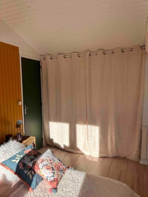 Chalet L Atypic Villa Eyne Luaran gambar