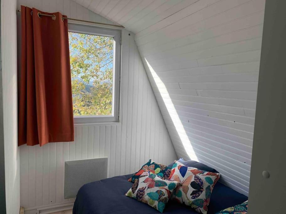 Chalet L Atypic Villa Eyne Luaran gambar