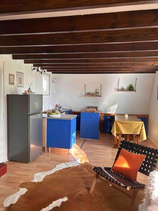 Chalet L Atypic Villa Eyne Luaran gambar